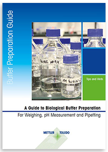 Buffer Preparation Guide