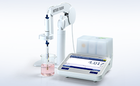 SevenExcellence™ pH Meters