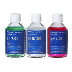 Laboratory pH Buffer