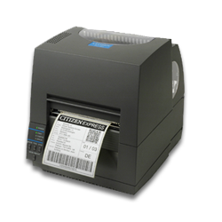 Citizen Label Printer CLS631