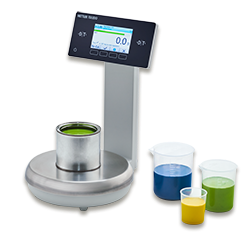 Automotive Paint Mixing Scale - Thumbnail