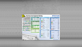 Explosion-Proof Scales & Hazardous Area Weighing Solutions