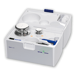 Laboratory Test Weights