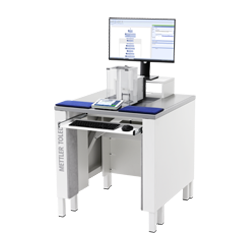 Weighing Tables