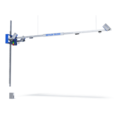 Dimensioning System TLD970, HR, No FP