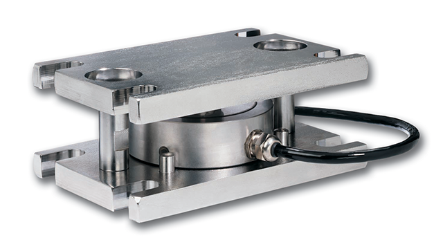 RingMount Weigh Module