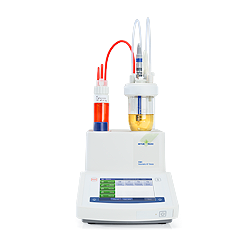 autotitrators