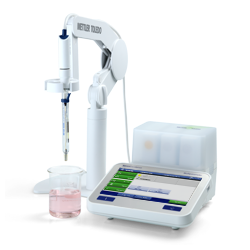 pH meter