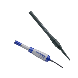 dissolved oxygen electrode