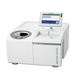 Thermal Analysis Instrumentation