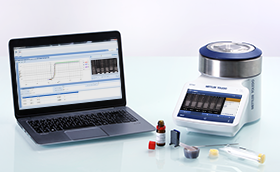 LabX Software for Melting Point