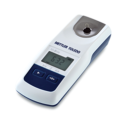 portable refractometer