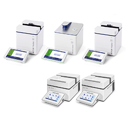 Spectrophotometer UV Vis