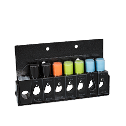 Spectrophotometer Calibration