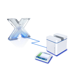 spectrophotometer