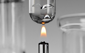 Specific Heat Capacity Measurement