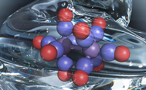 Glass Transition Measurement