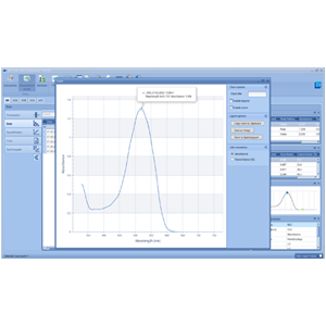 EasyDirect UV/VIS Software Trial Download