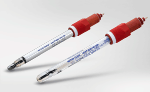 In-Line pH Probe / ORP (Redox) Probe