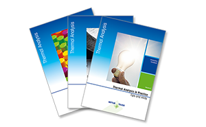 Thermal Analysis Application Handbooks