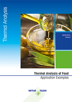 Characterization of Food