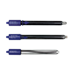 titrator sensors