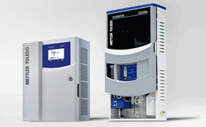 Sodium, Silica and Chloride/Sulfate Analyzers