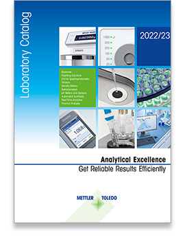 Laboratory Catalog