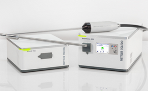 ftir and raman spectrometers