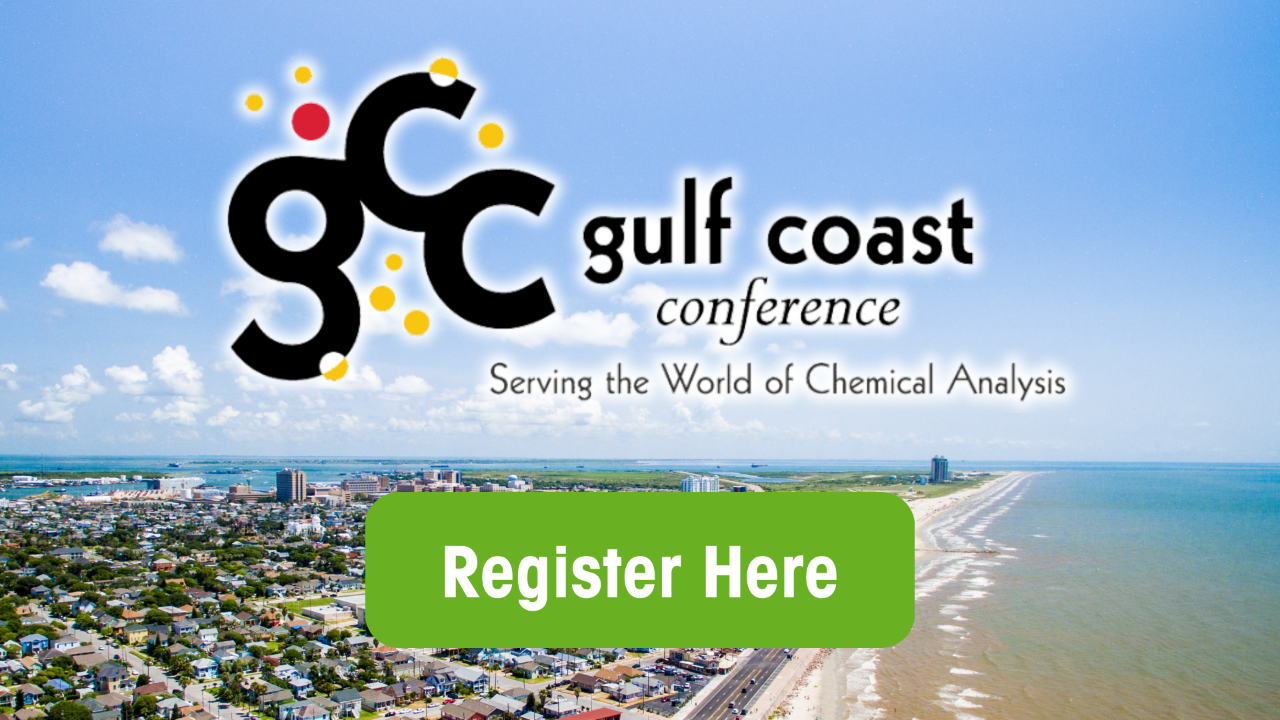 Click Here to Register for GCC 2024!