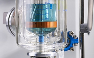 reaction calorimeters