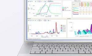 iC Software Suite