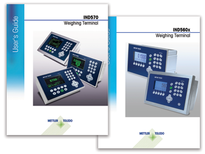 Configuration Utilizing Serial or Ethernet Communication