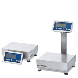 PBK9 Premium Weighing Platforms