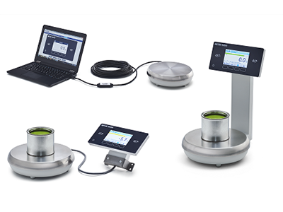 Automotive Paint Mixing Scale - Modules