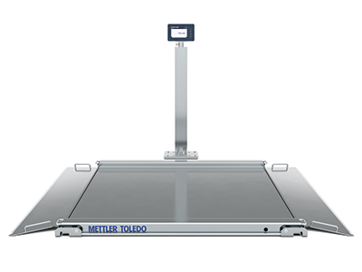 PHD779static Floor Scales