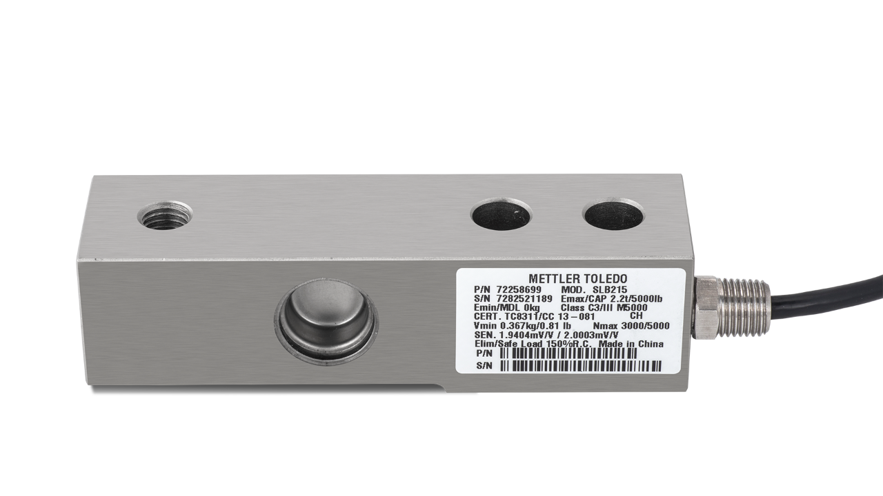 Economical Load Cell