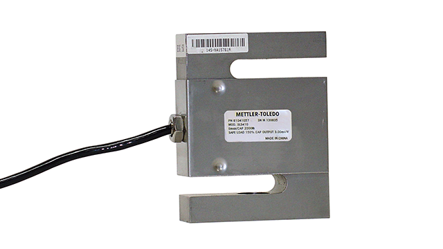 S-Type Load Cell