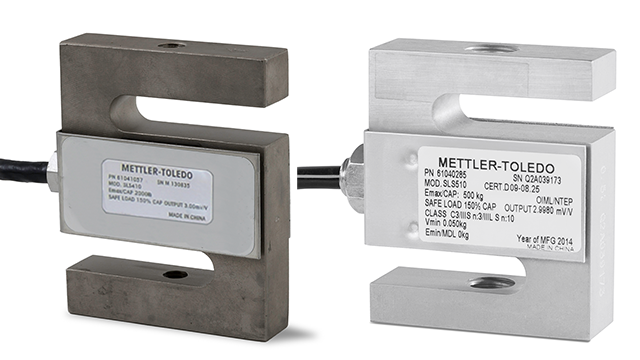 SLS410 Load Cell