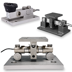 SWB220, VLM3, and SWD440 Economic Weigh Modules