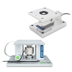 SWB305, SWC415 Weigh Modules