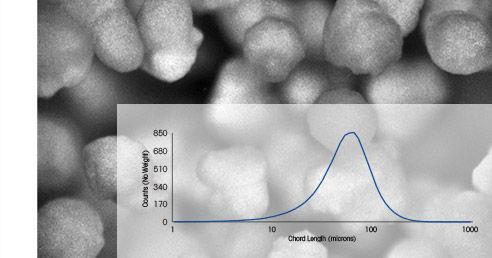 What is Particle Size Distribution?