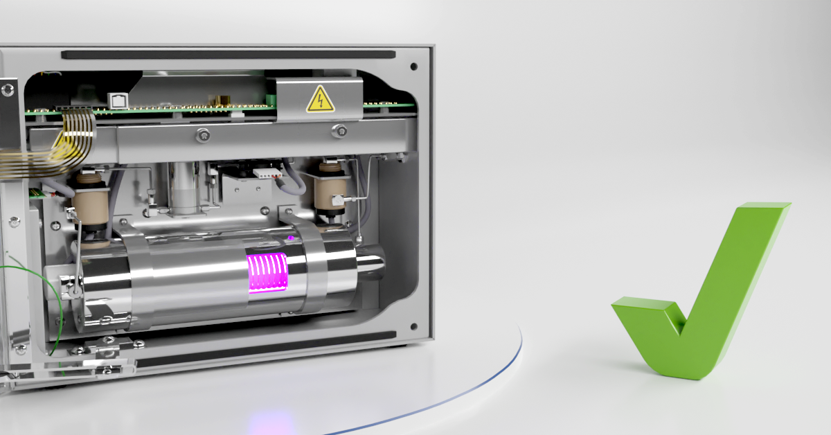 Real-Time, Continuous TOC Analyzers for the Highest Water Quality