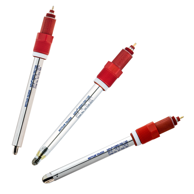 In-Line pH Probe / In-Line pH Sensor