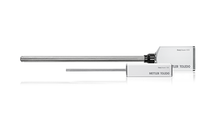 Particle Characterization tools for crystallization