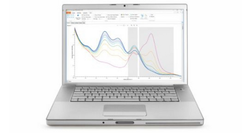 Raman Spectroscopy Software