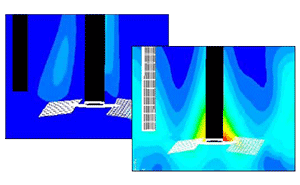 Temperature Effects Crystallization Size and Shape