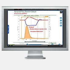 Accelerated Process Development