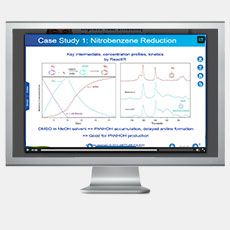 Hydrogenation Under High Pressure