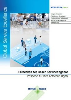 Global Service Excellence